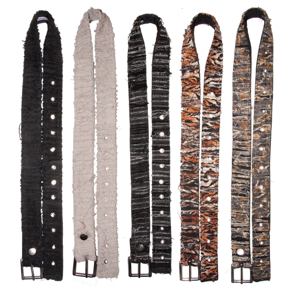 PinDecay Belt
