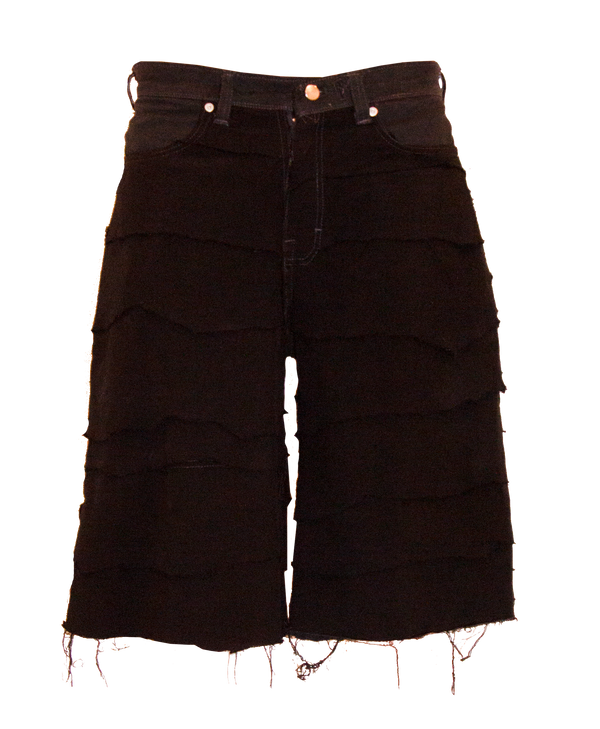 Amelia Shorts (Black)