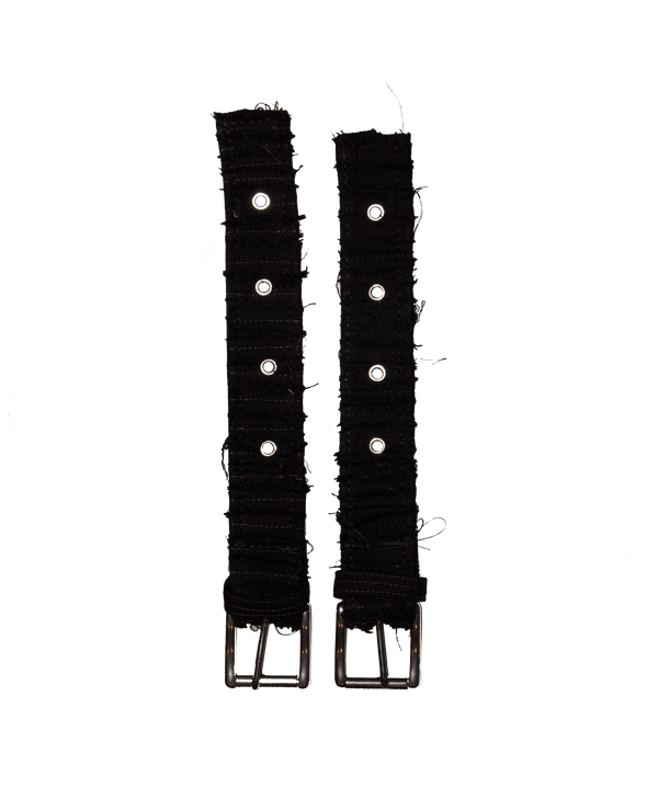 Pindecay Cuffs